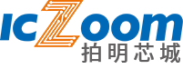 ICZOOM LOGO